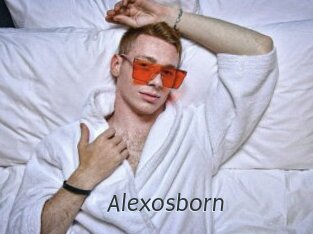 Alexosborn