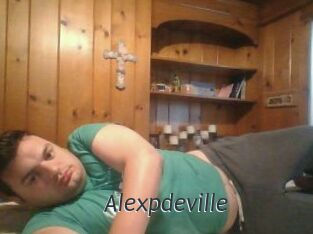 Alexpdeville