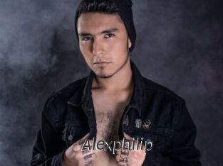 Alexphilip