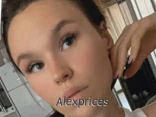 Alexprices