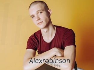 Alexrobinson