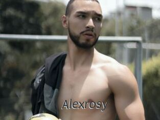 Alexrosy