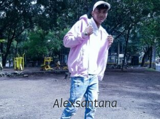Alexsantana