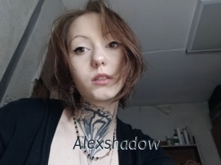 Alexshadow