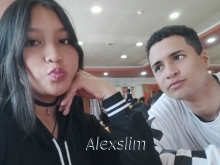 Alexslim