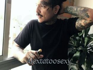 Alextatoosexy