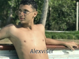 Alexviser