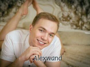 Alexwand