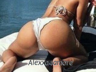 Alexxa4amore