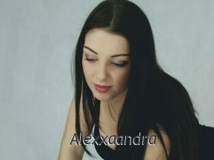 Alexxaandra