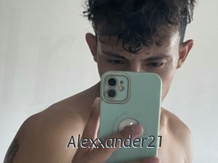 Alexxander21