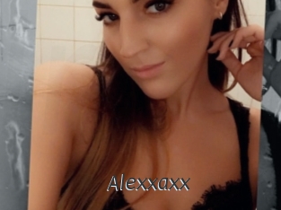 Alexxaxx