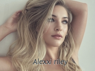 Alexxi_riley