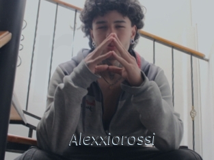 Alexxiorossi