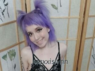 AlexxisLynn