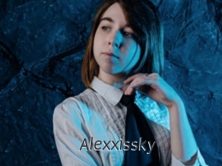 Alexxissky