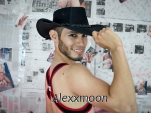 Alexxmoon
