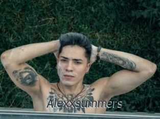 Alexxsummers