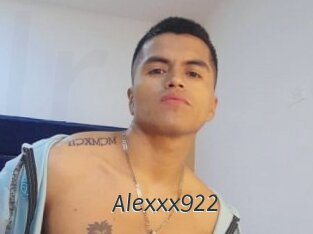 Alexxx922