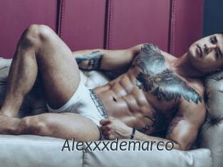 Alexxxdemarco
