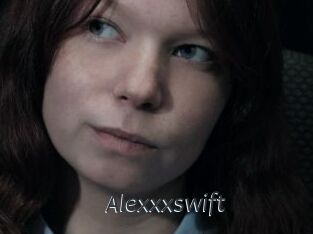 Alexxxswift