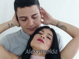 Alexymerida