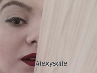 Alexysalle
