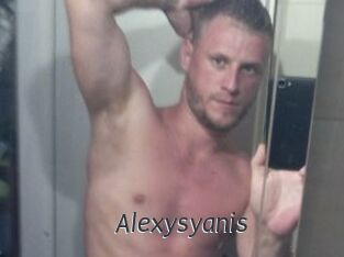 Alexysyanis