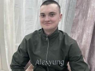 Alexyung