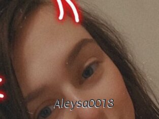 Aleysa0018