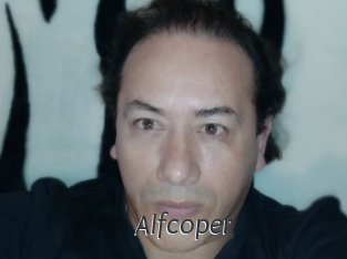 alfcoper Ligne Rose