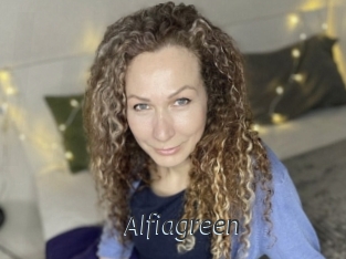 Alfiagreen