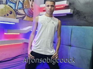 Alfonsobigcoock