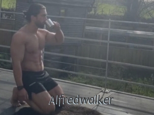 Alfredwalker
