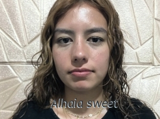 Alhaia_sweet