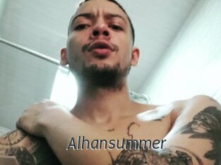 Alhansummer