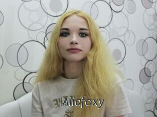 Aliafoxy