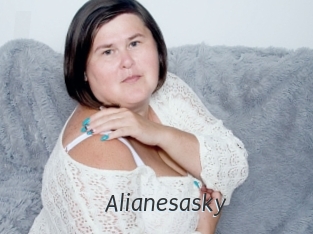 Alianesasky