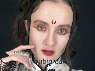 Alibigrean