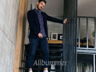 Alibummer