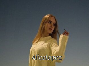 Alicalopez