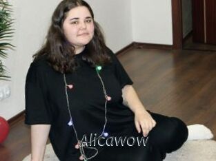 Alicawow