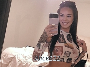 Alice222