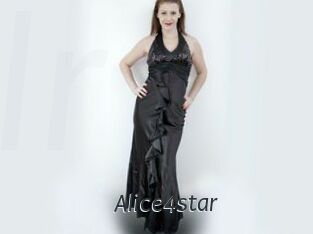 Alice4star