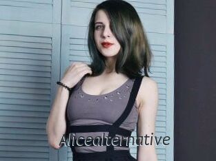Alicealternative