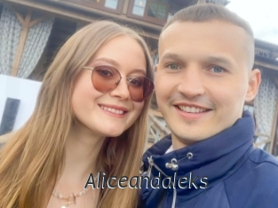 Aliceandaleks