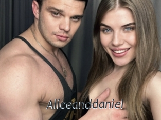 Aliceanddaniel