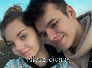 Aliceandjonny