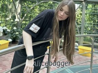 Alicebagger