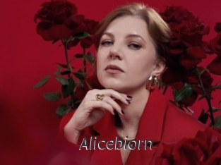 Alicebiorn
